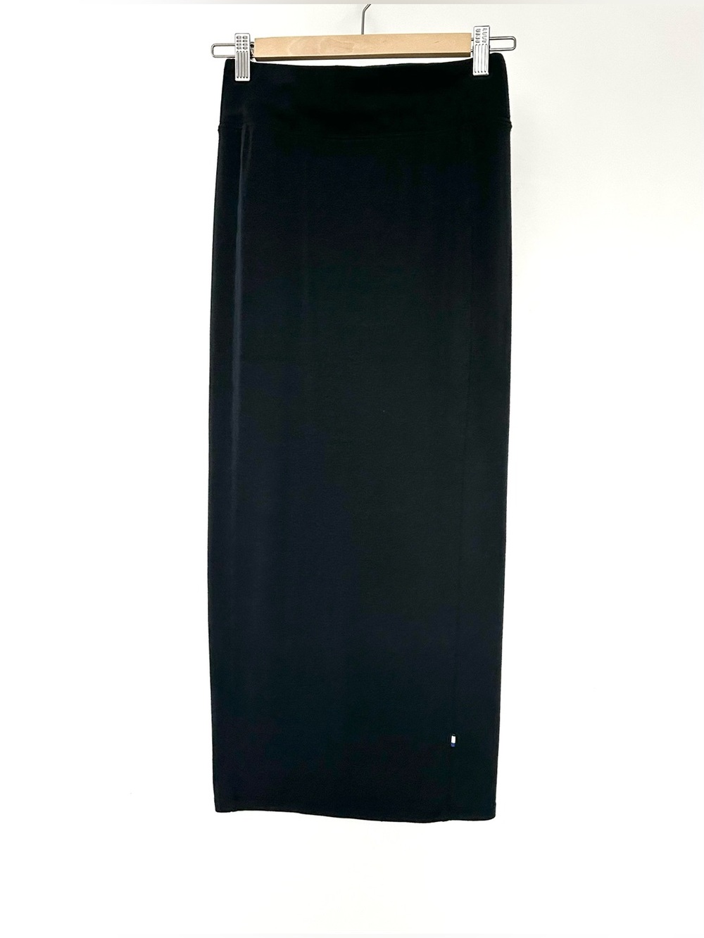 ⏰FIRM$Drop KIT+ACE pencil skirt - Black
